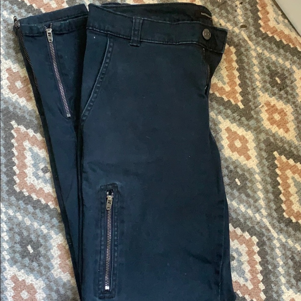 Banana republic cargo pants